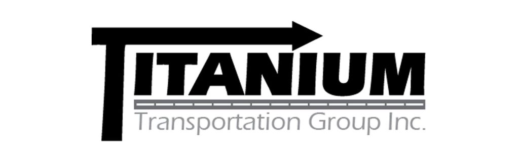 Logo corporativo de la empresa canadiense Titanium Transportation Group Inc. (TTNM)
