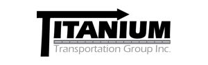 Logo corporativo de la empresa canadiense Titanium Transportation Group Inc. (TTNM)