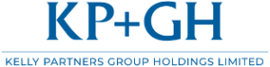 Logo de Kelly Partners Group