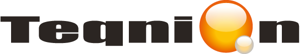 Logo de Teqnion