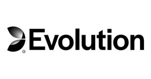 Logotipo de Evolution AB