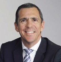 Staffan Salen maximo accionista de Green Landscaping