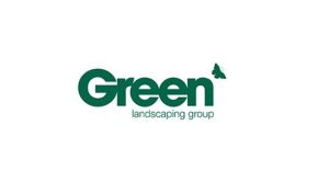 Green Landscaping Group logo