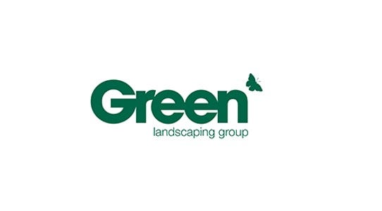 Green Landscaping Group logo